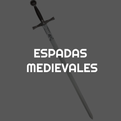 Espadas Medievales