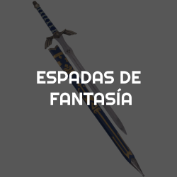 Espadas Fantasía